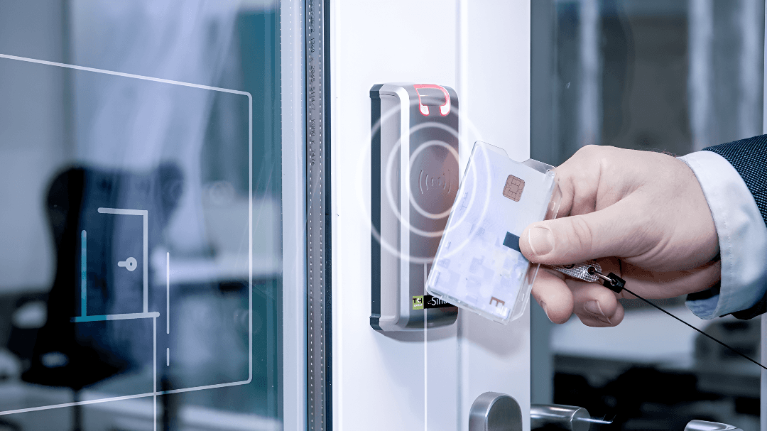 card reader
